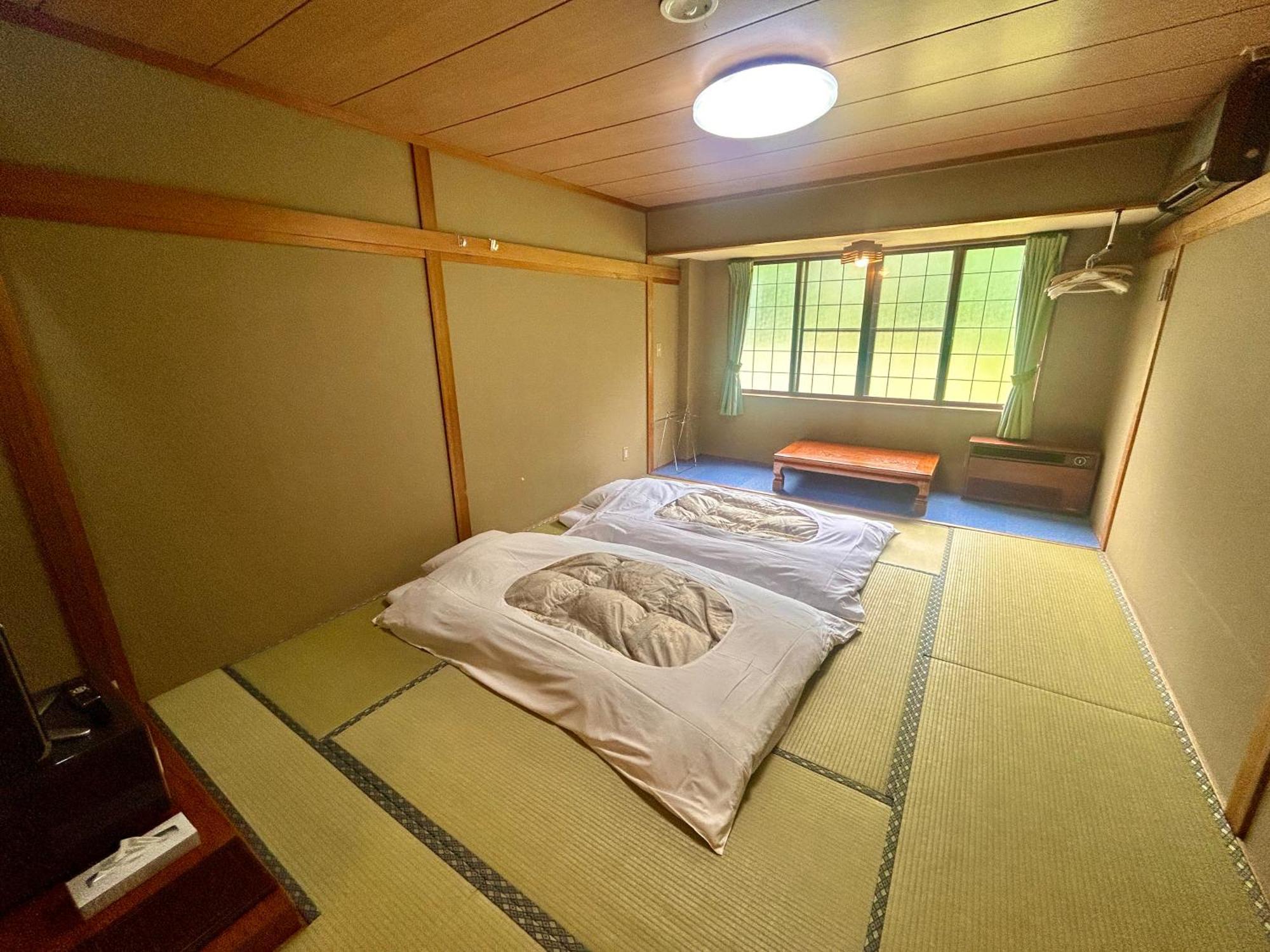 Hakuba Park Hotel Exterior foto